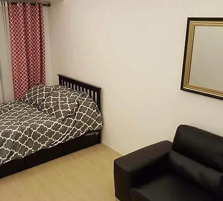 Smdc Shine Residences @Ortigas Cbd