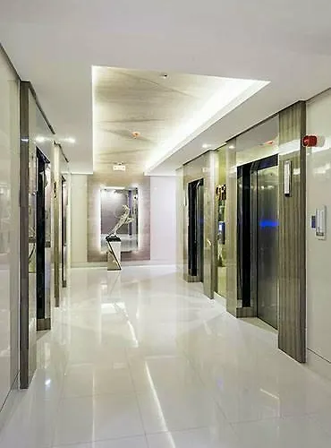 Shine Residences