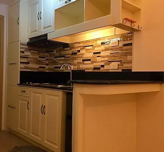 Shine Residences *